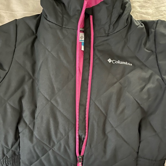 Columbia jacket - Picture 6 of 8